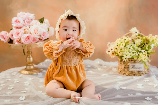 嘉兴四个月宝宝咳嗽小妙招