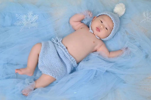 嘉兴摸孕妇肚子沾喜气